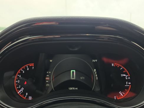 Used 2025 Dodge Durango GT AWD/4WD image 24