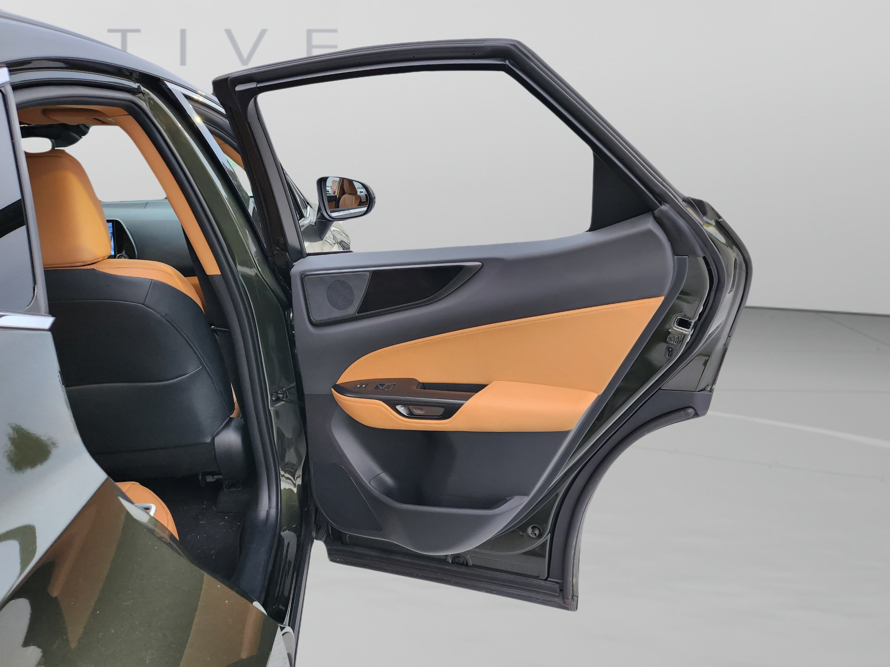 Used 2026 Lexus NX 350 AWD w/ Cold Area Package image 20