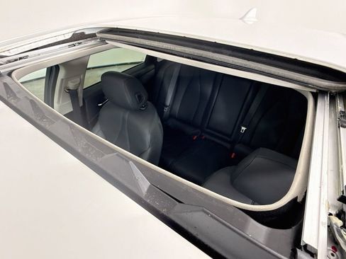 Used 2021 Acura TLX SH-AWD w/ Technology Package image 24