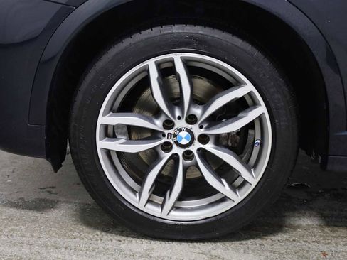 Used 2017 BMW X4 M40i image 37