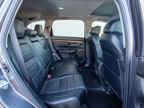 Certified 2021 Honda CR-V EX-L image 15