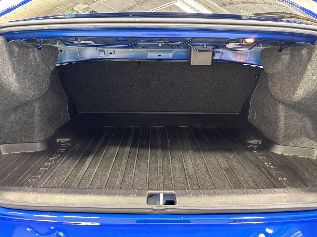 Used 2020 Subaru WRX AWD/4WD image 35