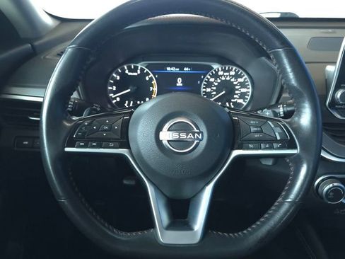 Used 2023 Nissan Altima 2.5 SR image 27