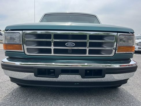 Used 1996 Ford F150 2WD Regular Cab image 63