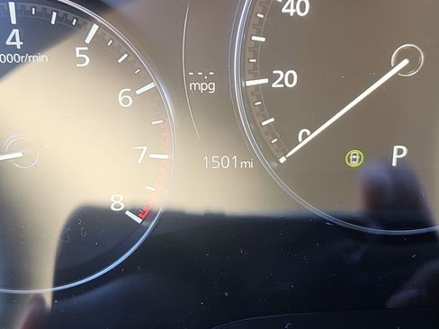 Certified 2025 MAZDA CX-30 AWD 2.5 S w/ Premium Package image 6