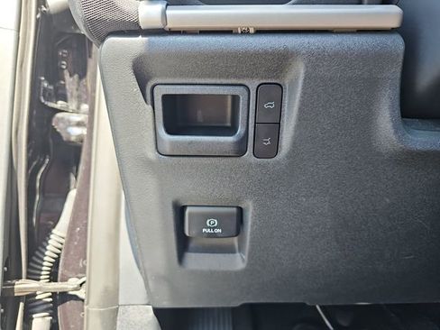 Used 2025 Ford Expedition Max Active RWD image 24