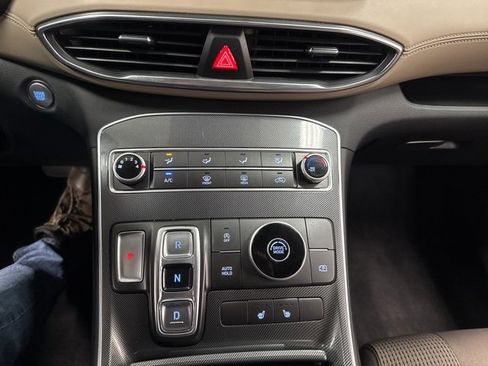 Used 2022 Hyundai Santa Fe SEL image 32