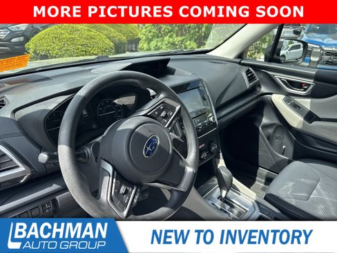 Used 2019 Subaru Forester w/ Alloy Wheel Package image 12