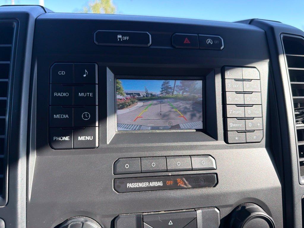 Used 2017 Ford F150 XL w/ XL Power Equipment Group AWD/4WD image 31