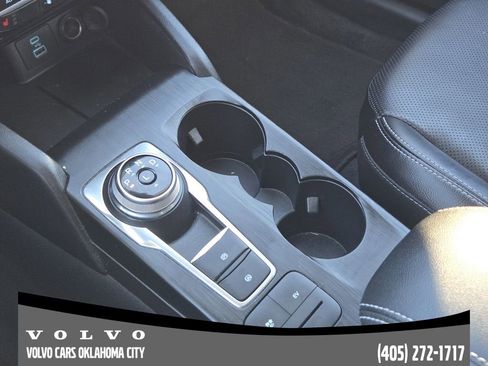 Used 2022 Ford Escape SEL image 20