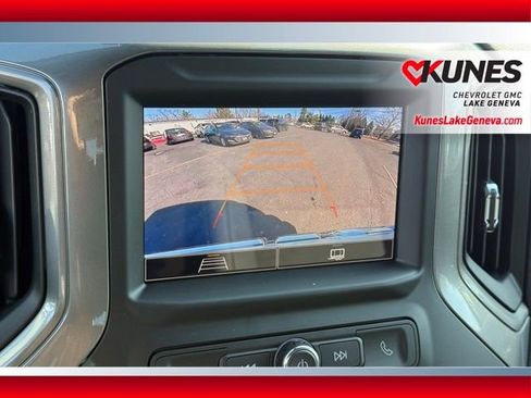 New 2026 GMC Sierra 1500 Pro w/ Pro Value Package image 27