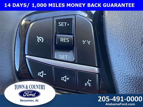 Certified 2024 Ford Escape Active image 22