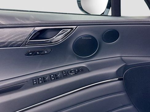 New 2026 Genesis GV80 3.5T e-SC image 20