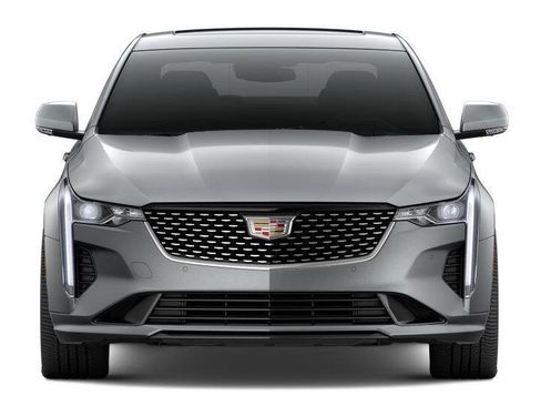 New 2025 Cadillac CT4 Premium Luxury image 62