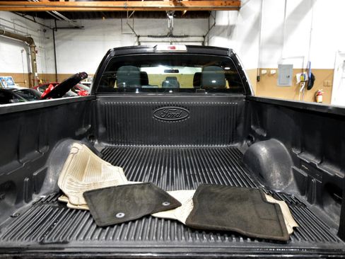 Used 2014 Ford F150 STX w/ Equipment Group 201A Mid image 40