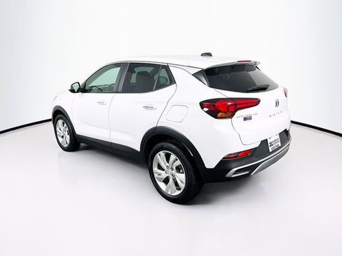 Used 2024 Buick Encore GX Preferred image 5