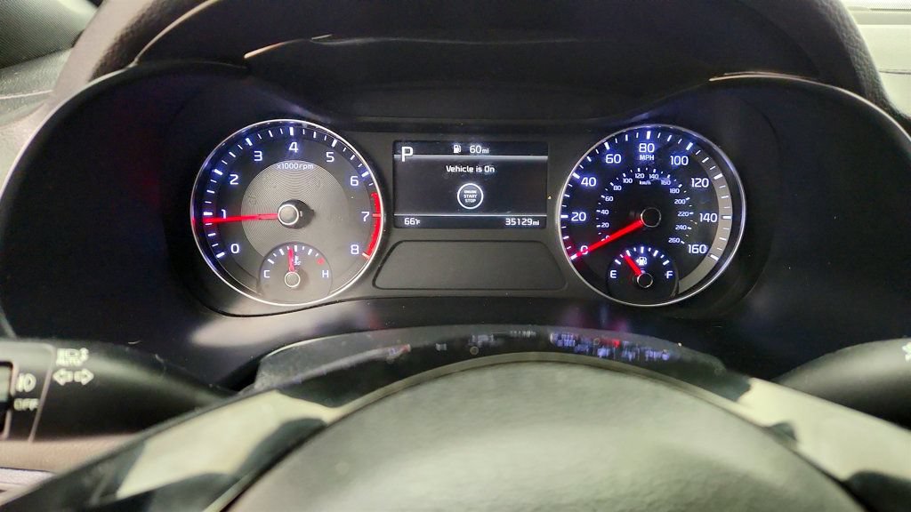 Used 2024 Kia Forte GT-Line w/ GT-Line Premium Package FWD image 15
