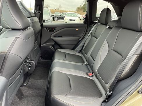New 2026 Subaru Forester Wilderness image 27