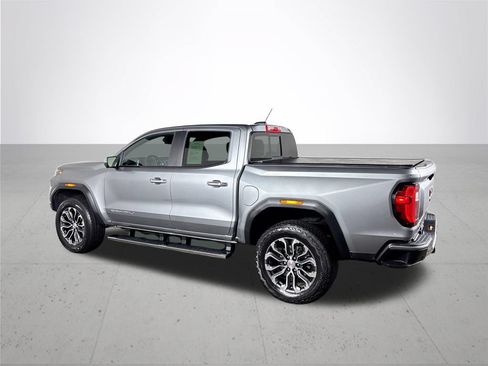 Used 2023 GMC Canyon Denali AWD/4WD image 8