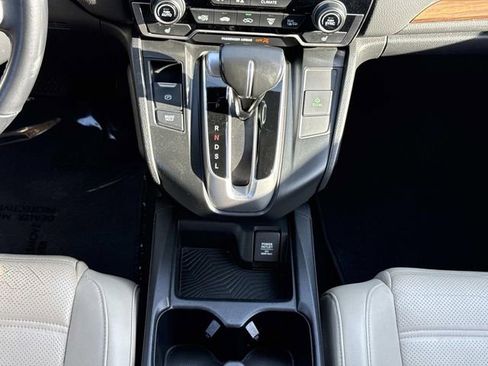Used 2018 Honda CR-V Touring image 15