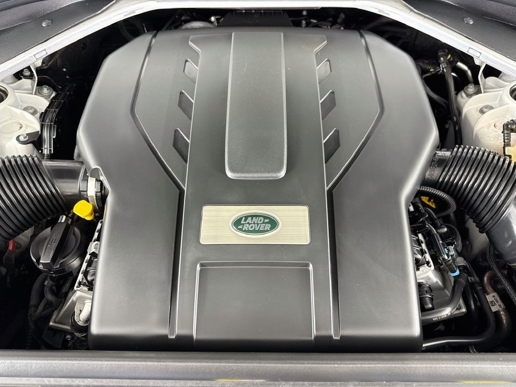 Used 2023 Land Rover Range Rover Long Wheelbase Autobiography AWD/4WD image 28
