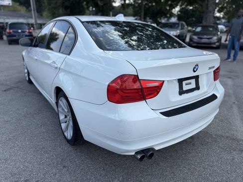 Used 2011 BMW 328i Sedan RWD image 7