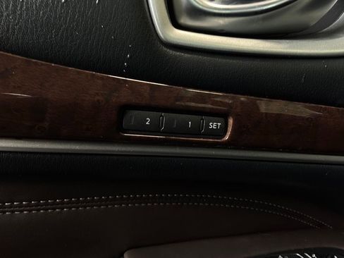 Used 2020 INFINITI QX60 Luxe w/ Sensory Package image 29