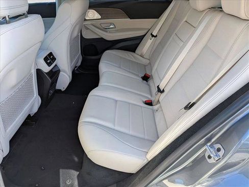 New 2026 Mercedes-Benz GLE 350 4MATIC image 15