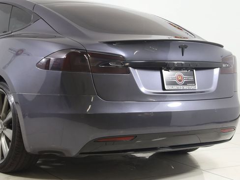 Used 2019 Tesla Model S P100D AWD/4WD image 26