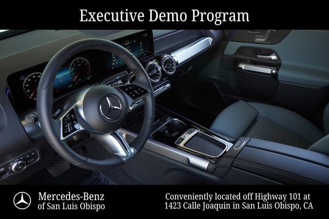 Used 2026 Mercedes-Benz GLB 250 image 2