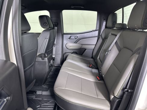 New 2026 Chevrolet Colorado ZR2 w/ Technology Package image 60