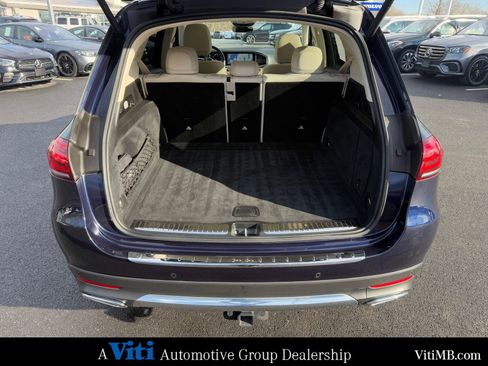 Certified 2022 Mercedes-Benz GLE 350 GLE 350 image 24