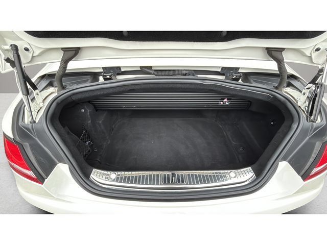 Used 2017 Mercedes-Benz S 65 AMG Cabriolet image 35