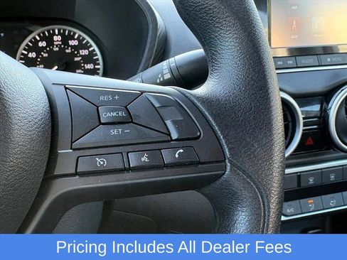 Used 2024 Nissan Sentra S FWD image 15