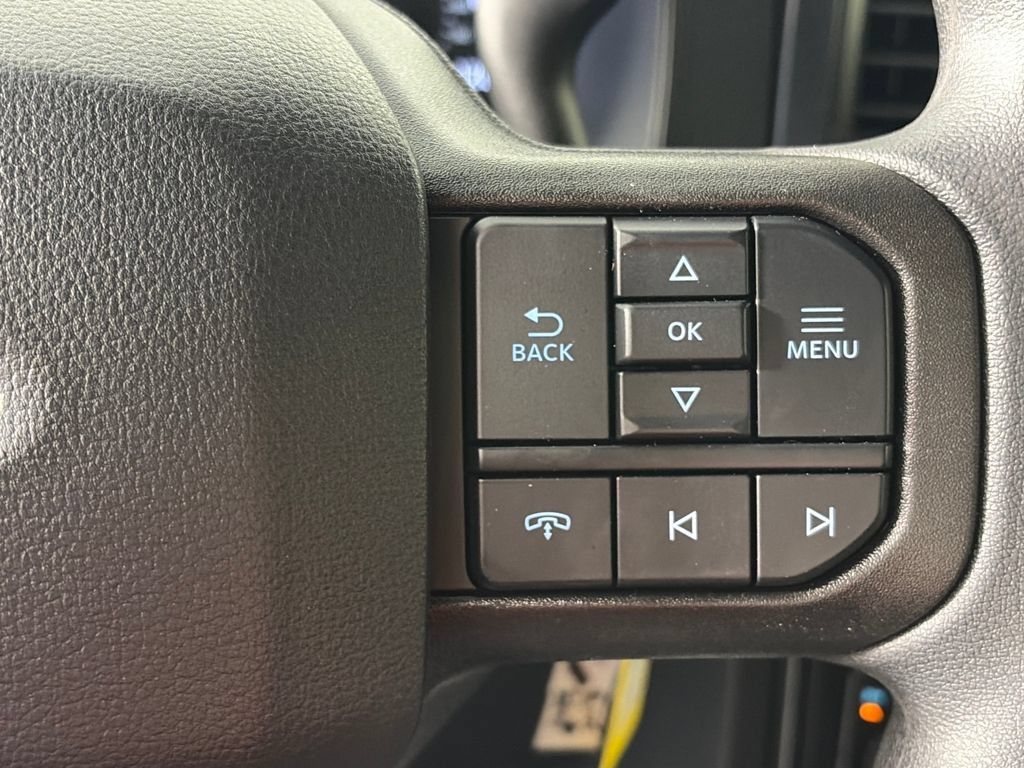 New 2026 Ford F150 XL AWD/4WD image 15
