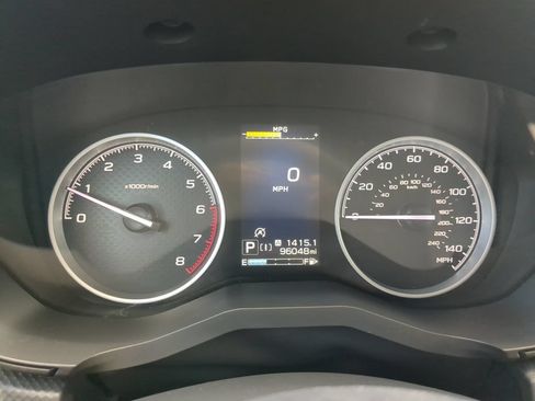 Used 2019 Subaru Forester Premium AWD/4WD image 28