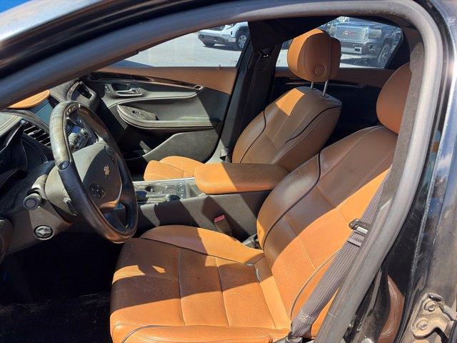 Used 2014 Chevrolet Impala LTZ FWD image 25