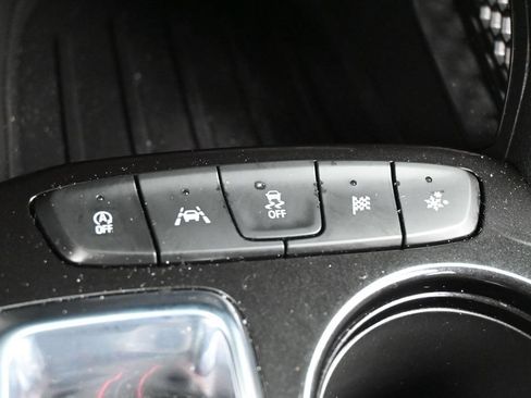 Used 2023 Chevrolet TrailBlazer RS FWD image 21