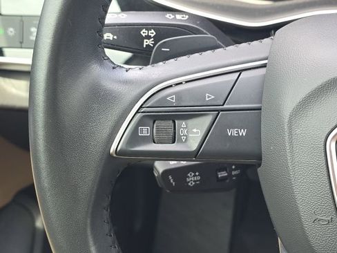 Used 2019 Audi Q8 Premium Plus image 27