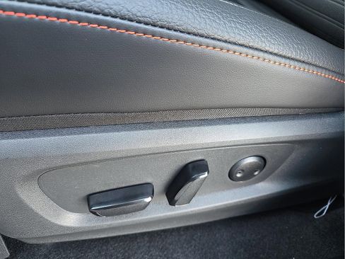 New 2026 Nissan Pathfinder Rock Creek image 14