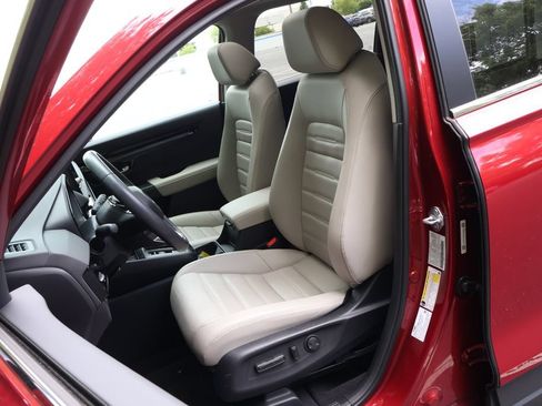 Used 2024 Honda CR-V EX-L image 32