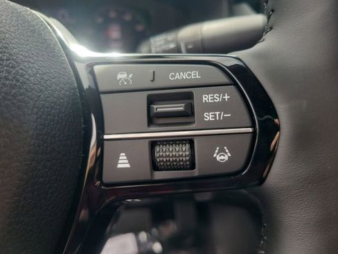New 2026 Honda Accord Touring image 33
