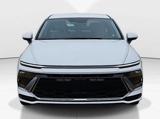 Used 2025 Hyundai Sonata SEL video 2