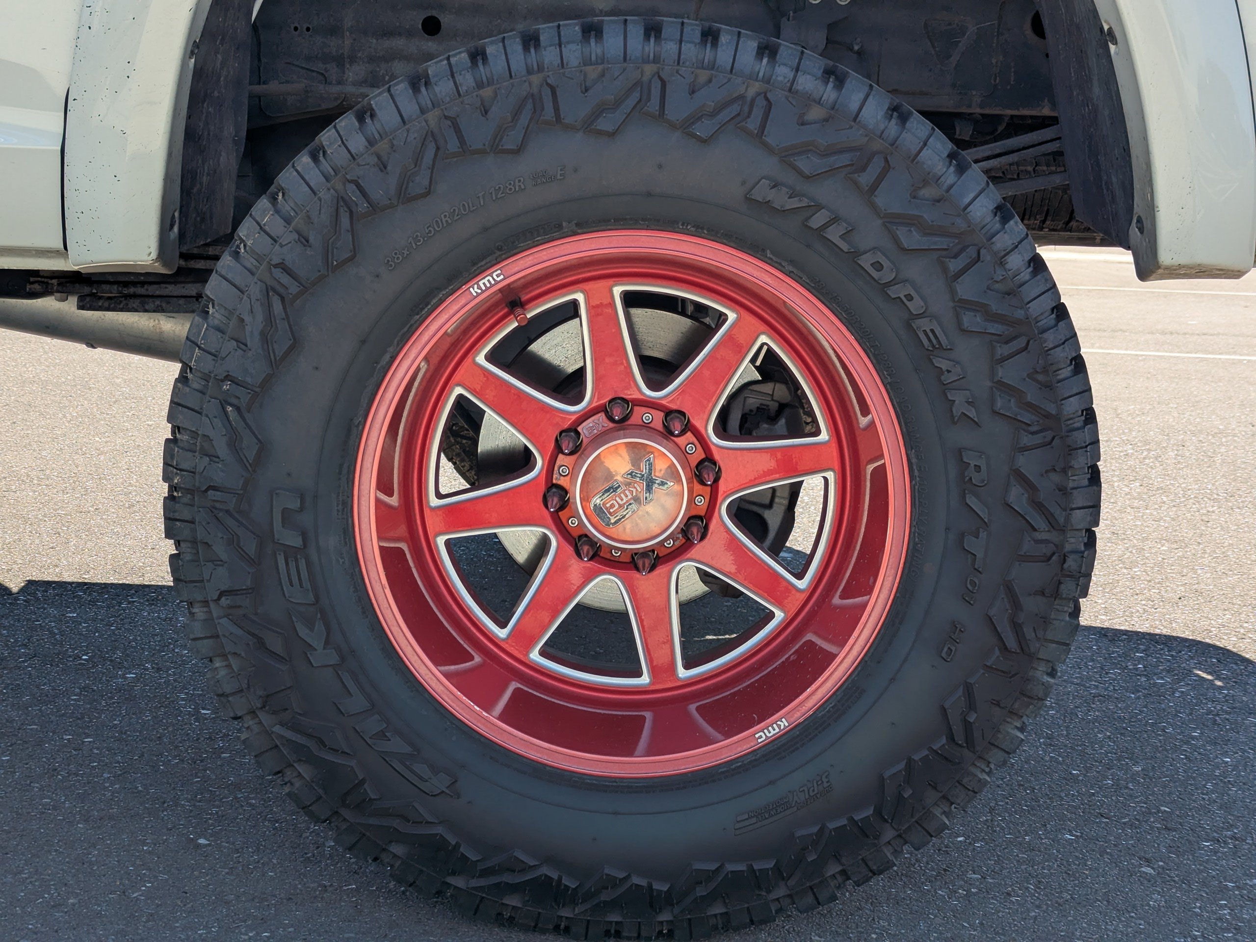Used 2022 RAM 3500 Limited AWD/4WD image 52
