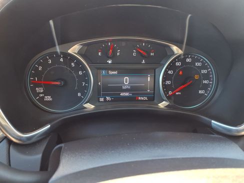 Used 2023 Chevrolet Equinox LT image 17