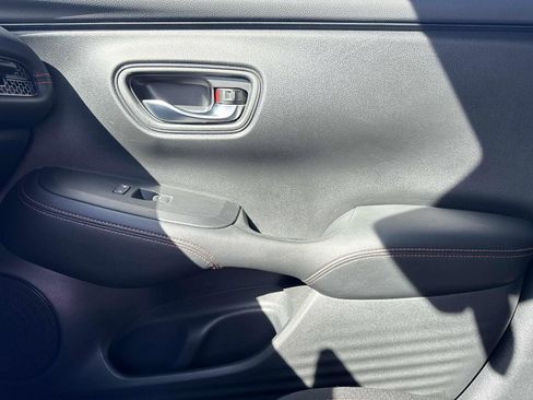 Certified 2024 Honda HR-V Sport image 21