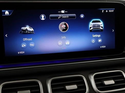 New 2026 Mercedes-Benz GLE 450 4MATIC image 19