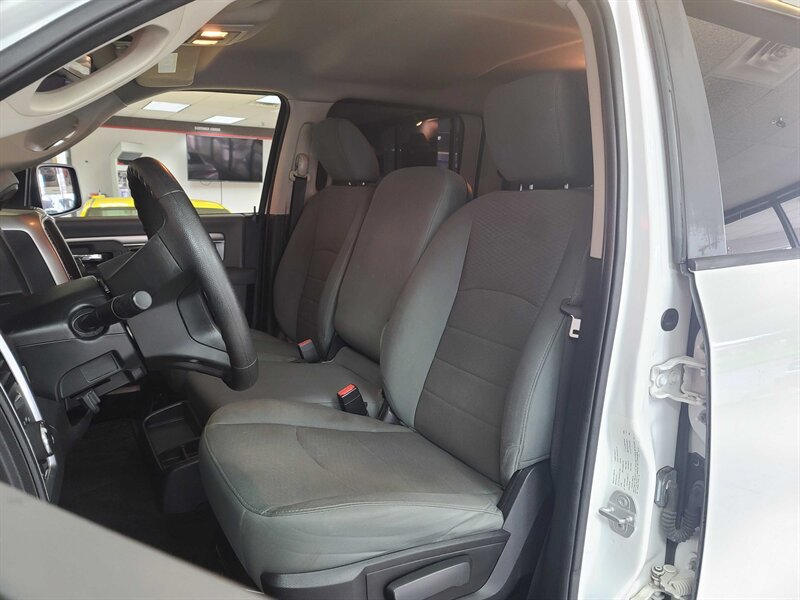 Used 2016 RAM 1500 Outdoorsman AWD/4WD image 10