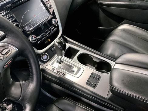 Used 2019 Nissan Murano SL w/ SL Technology Package image 14