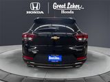 Used 2021 Chevrolet TrailBlazer ACTIV w/ Sun and Liftgate Package image 4